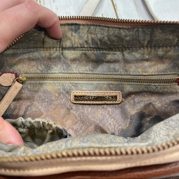 Elliott Lucca Bag - Picture 5 of 9